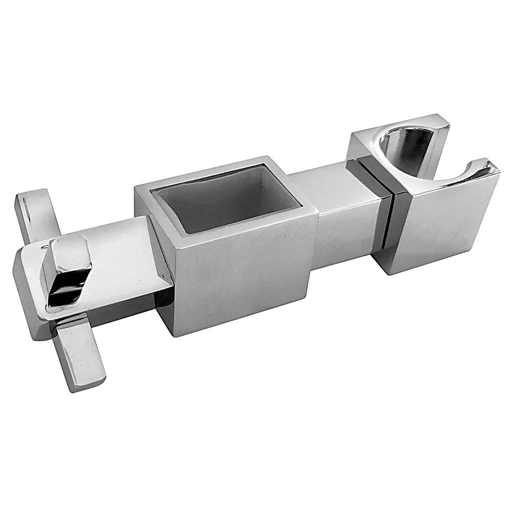Square Slider for 30 x 18 mm rail