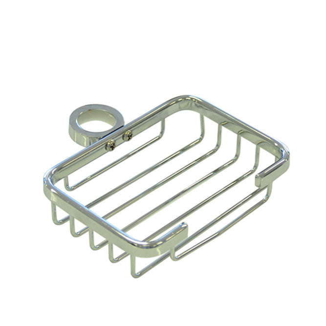 Soap Basket - to suit 25mm rail