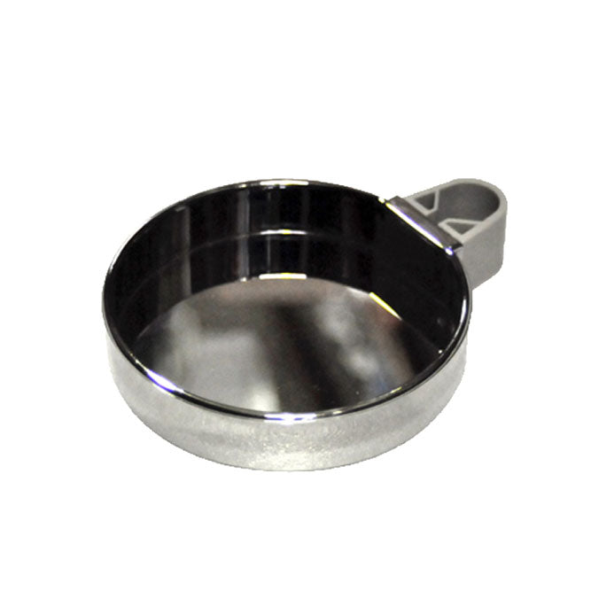 Soap Dish - to suit 20mm rail