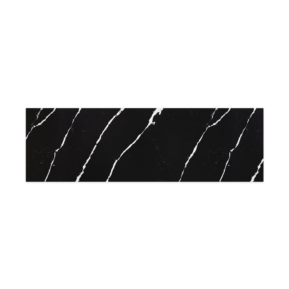 Fienza - Silica Free Stone Top, Rectangular Full Depth