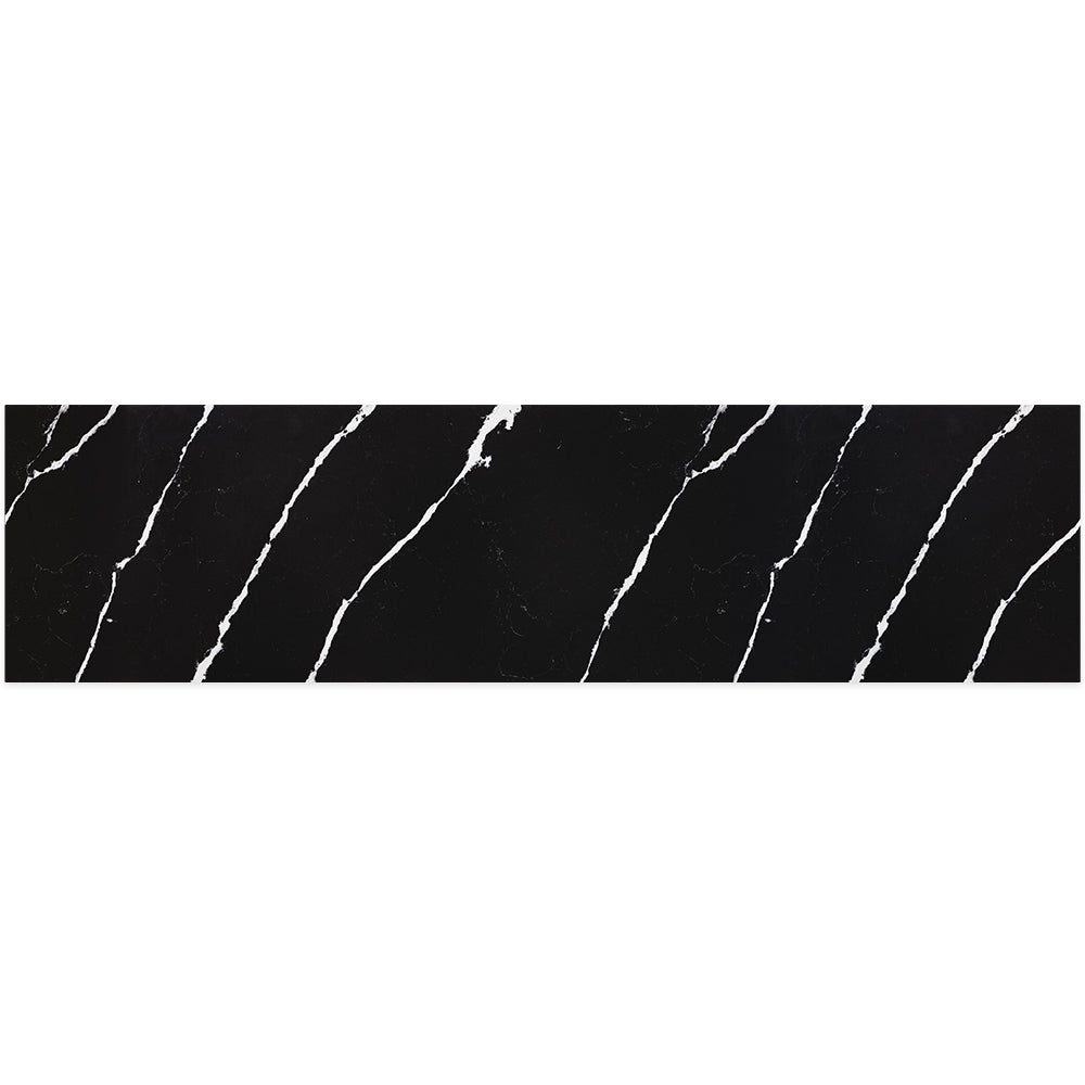 Fienza - Silica Free Stone Top, Rectangular Full Depth