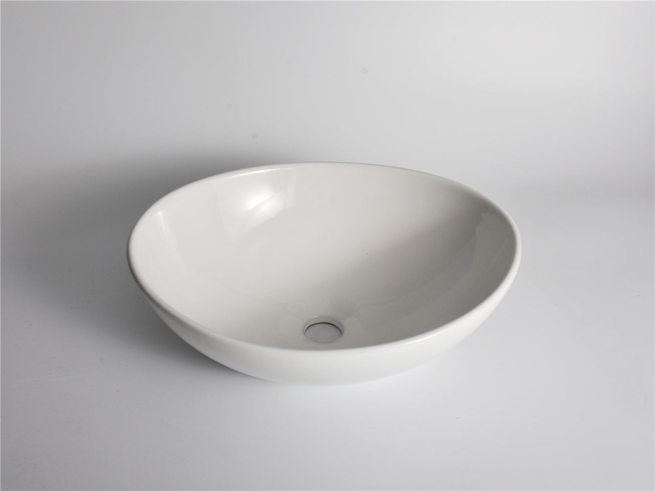 Oval-40 at Blue Bathware