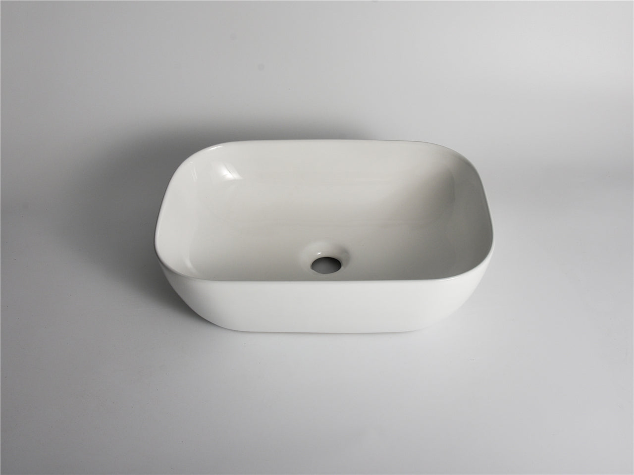 Oval-46 at Blue Bathware