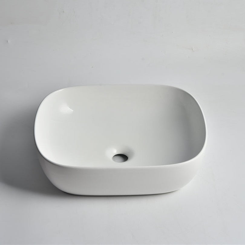 Oval-48-MW at Blue Bathware