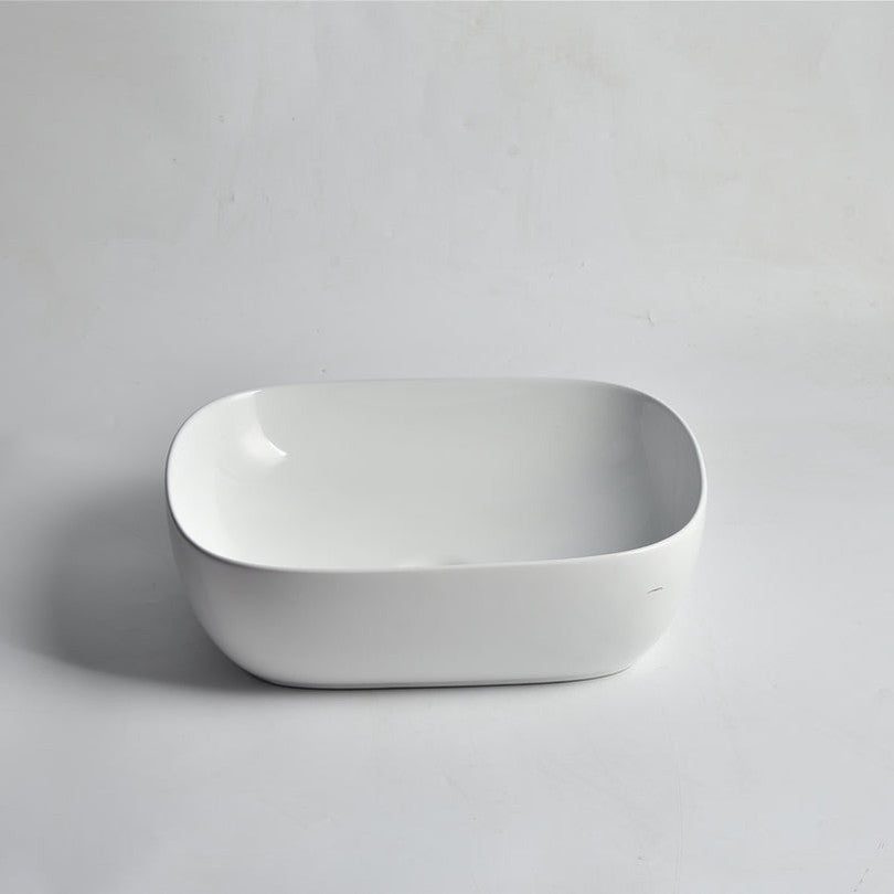 Oval-48 at Blue Bathware