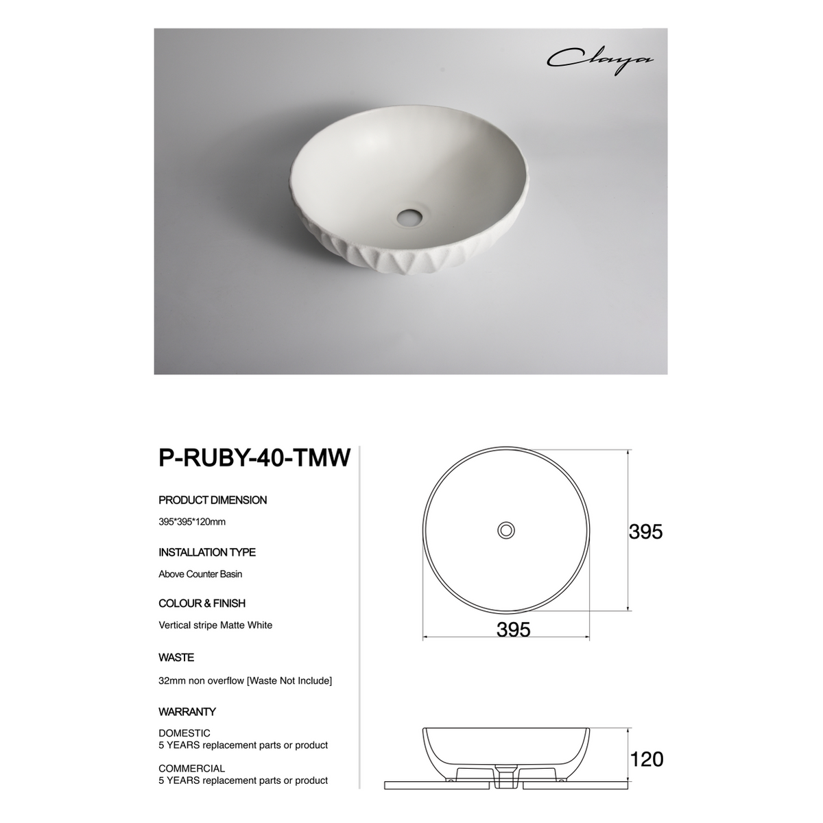 nan at Blue Bathware