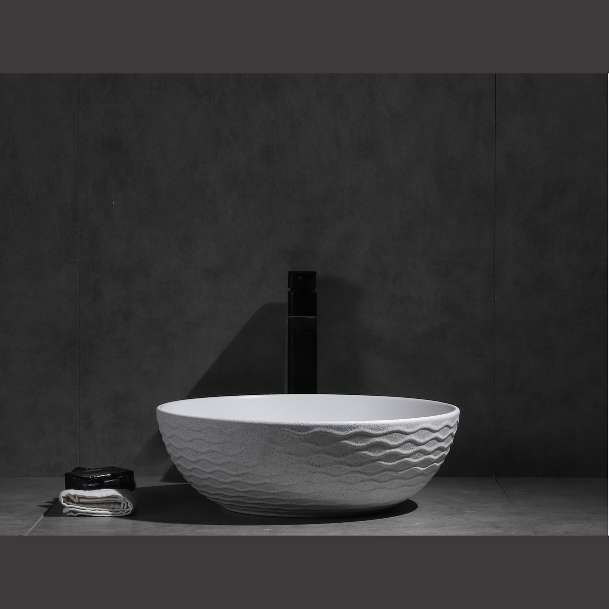 nan at Blue Bathware