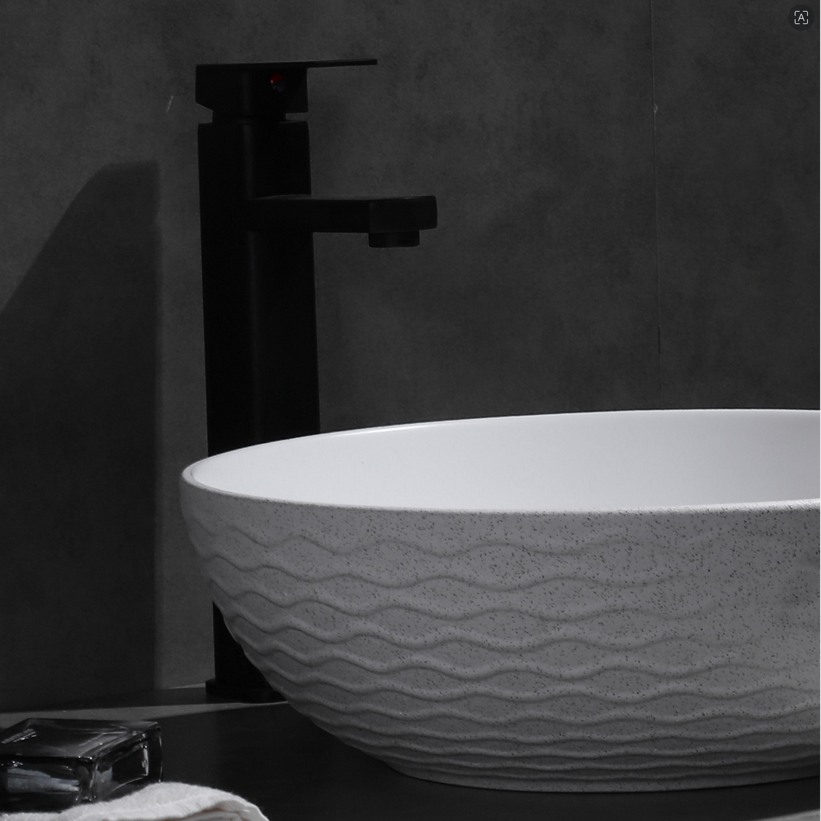 nan at Blue Bathware