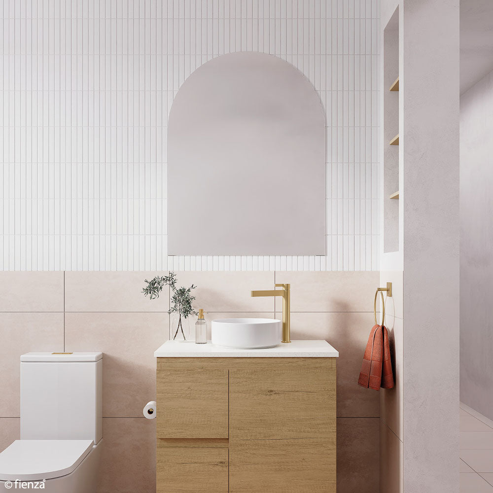Fienza Mirrors | LED Bathroom Mirrors & Shaving Cabinets - Blue Bathware