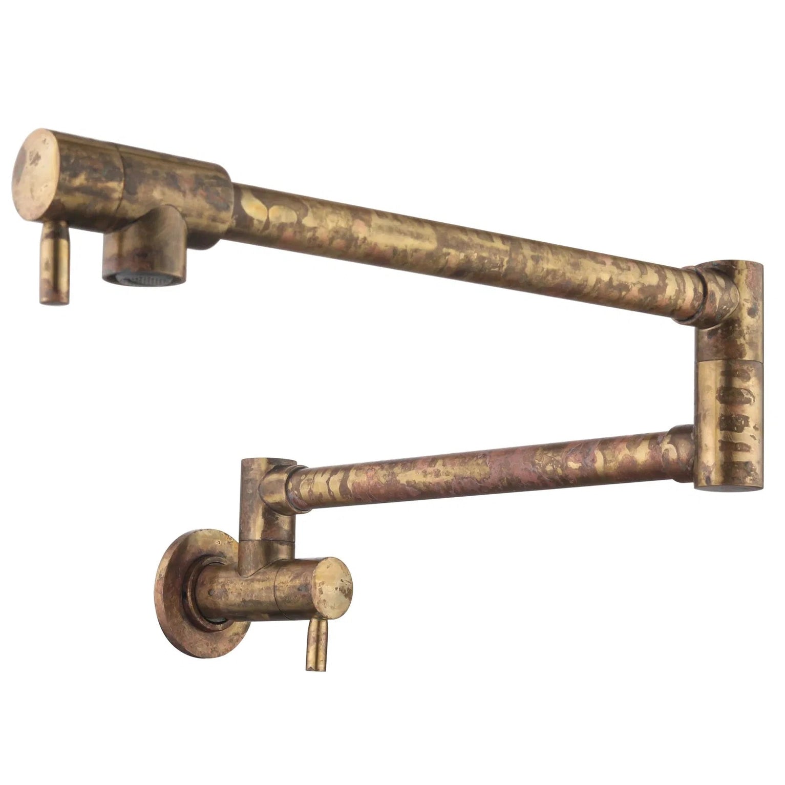 LVB Mica Pot Filler