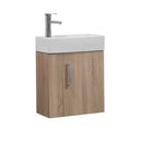 PICCOLO Wall Hung Vanity