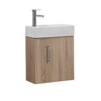 PICCOLO Wall Hung Vanity
