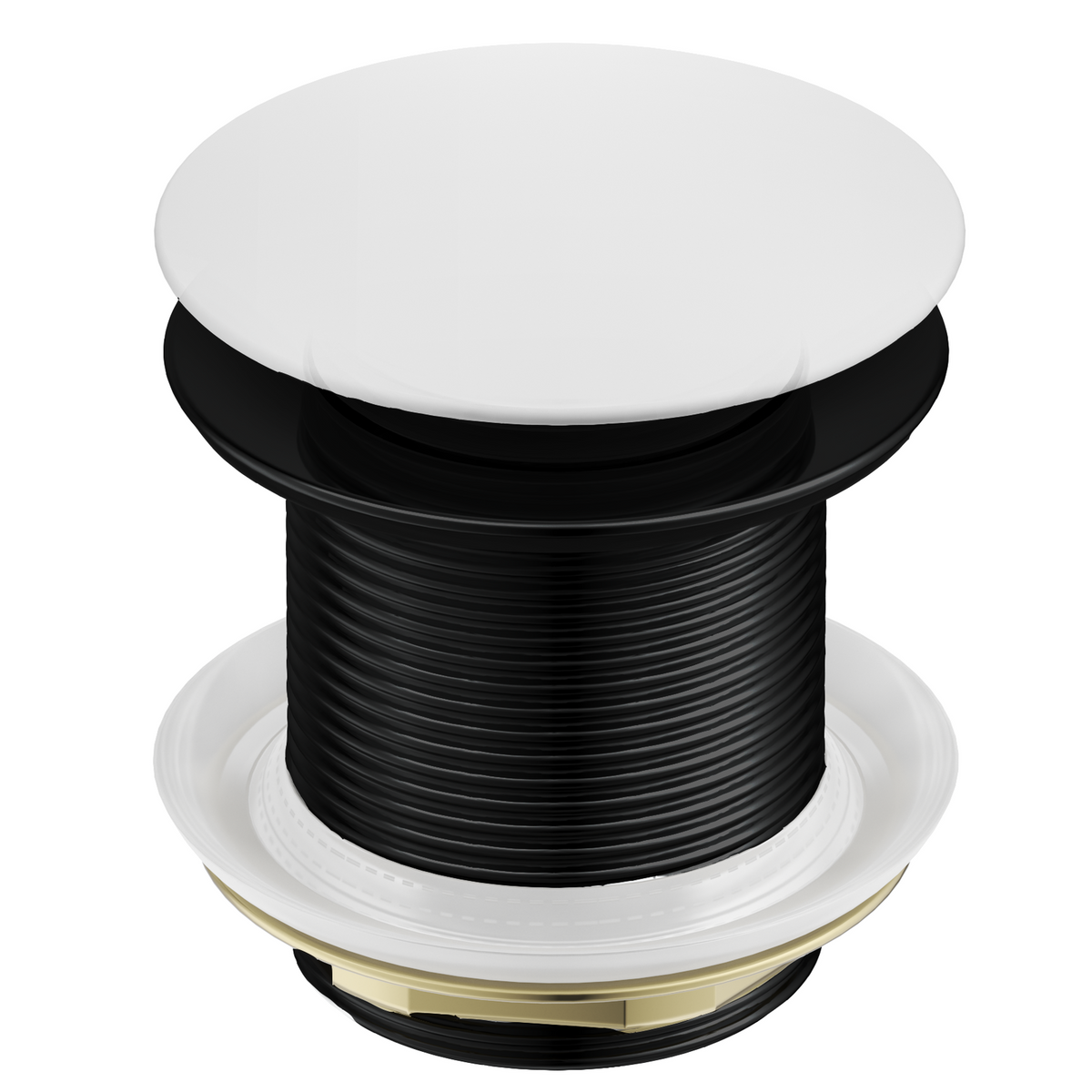 Bella Vista Corby Bath Pop-Up