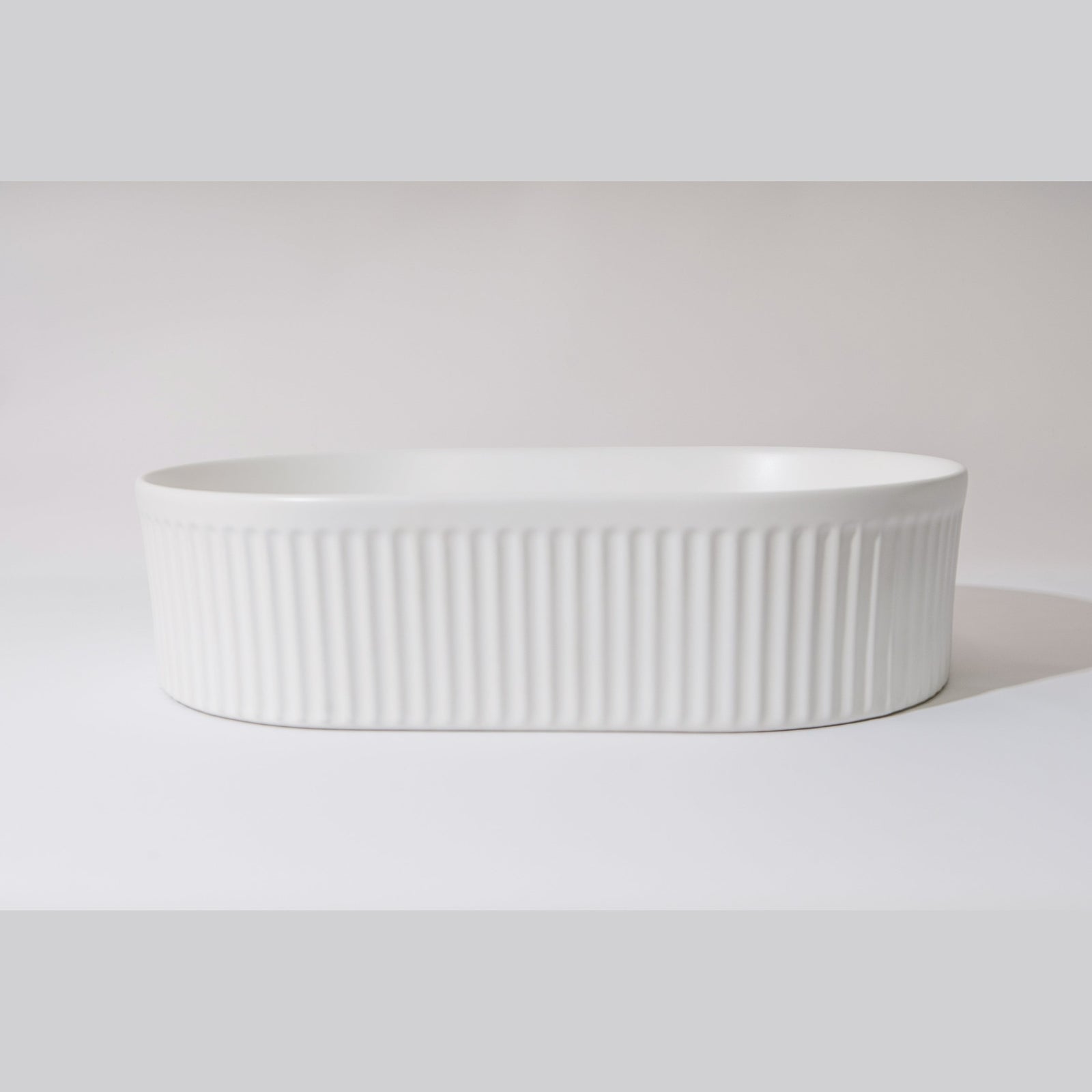 Pill-49-fluted-MW at Blue Bathware