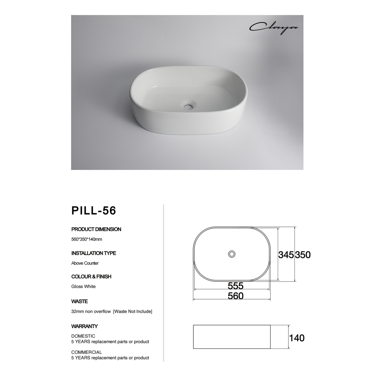 nan at Blue Bathware