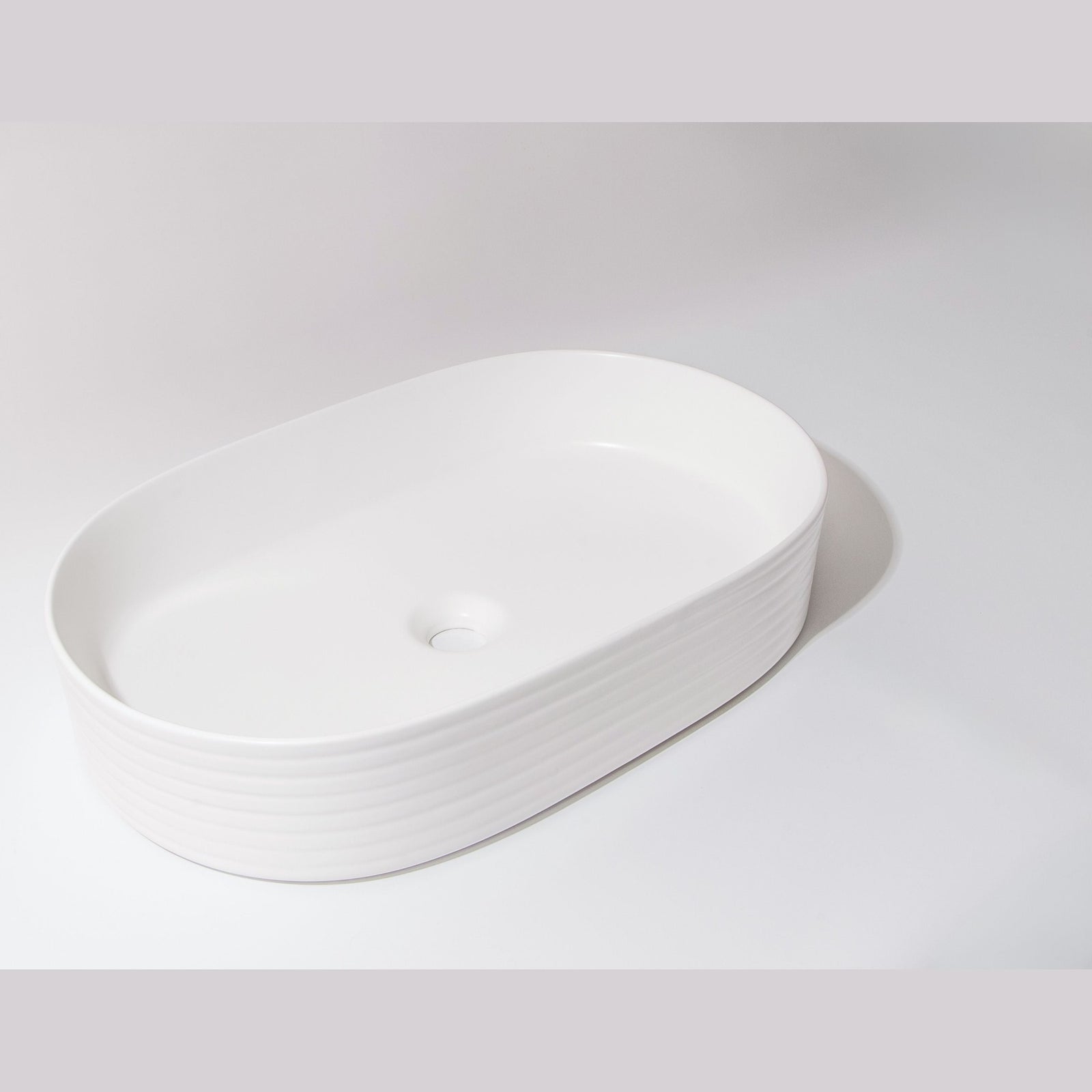 Pill-60-fluted-MW at Blue Bathware