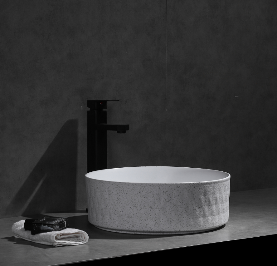 nan at Blue Bathware