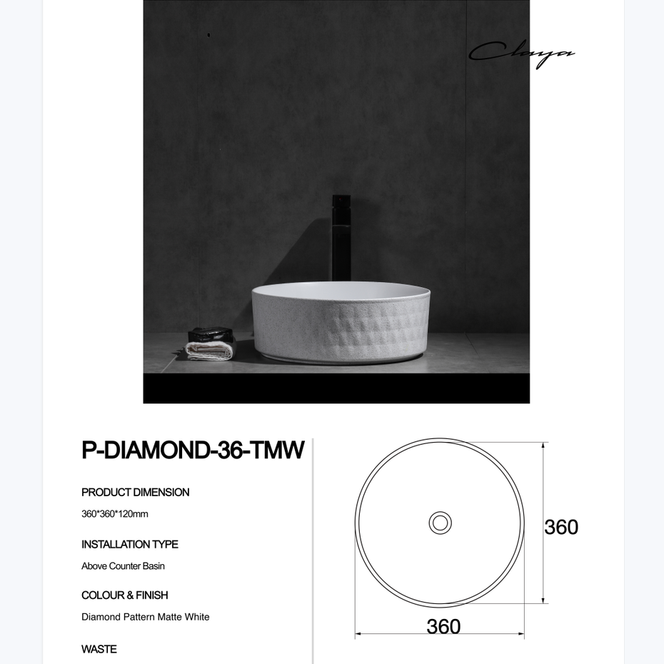 nan at Blue Bathware