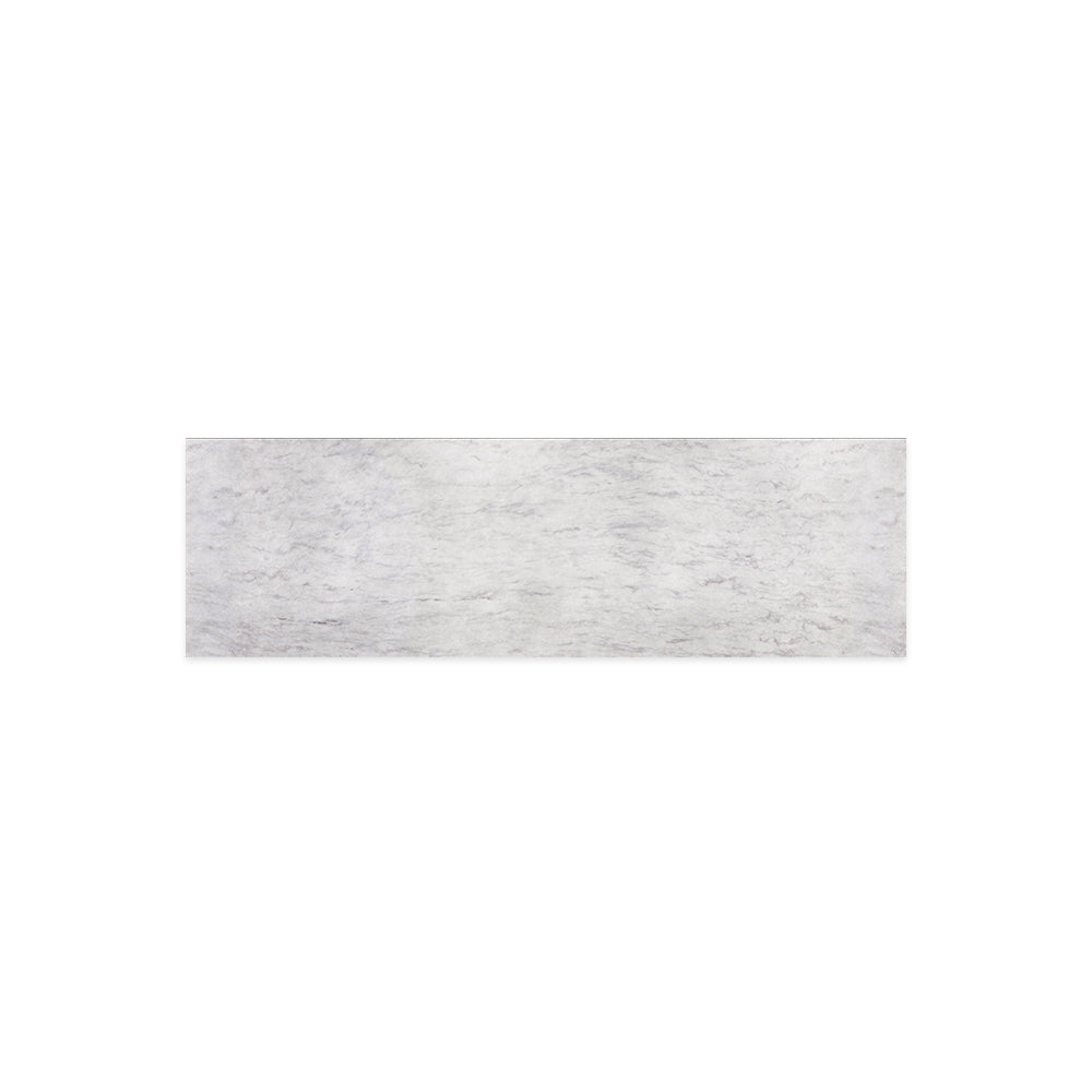 Polar Sacco Silica Free Stone Top, Ensuite Depth, 1200mm