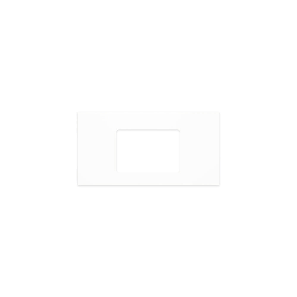 Fienza Solid Surface Vanity Top