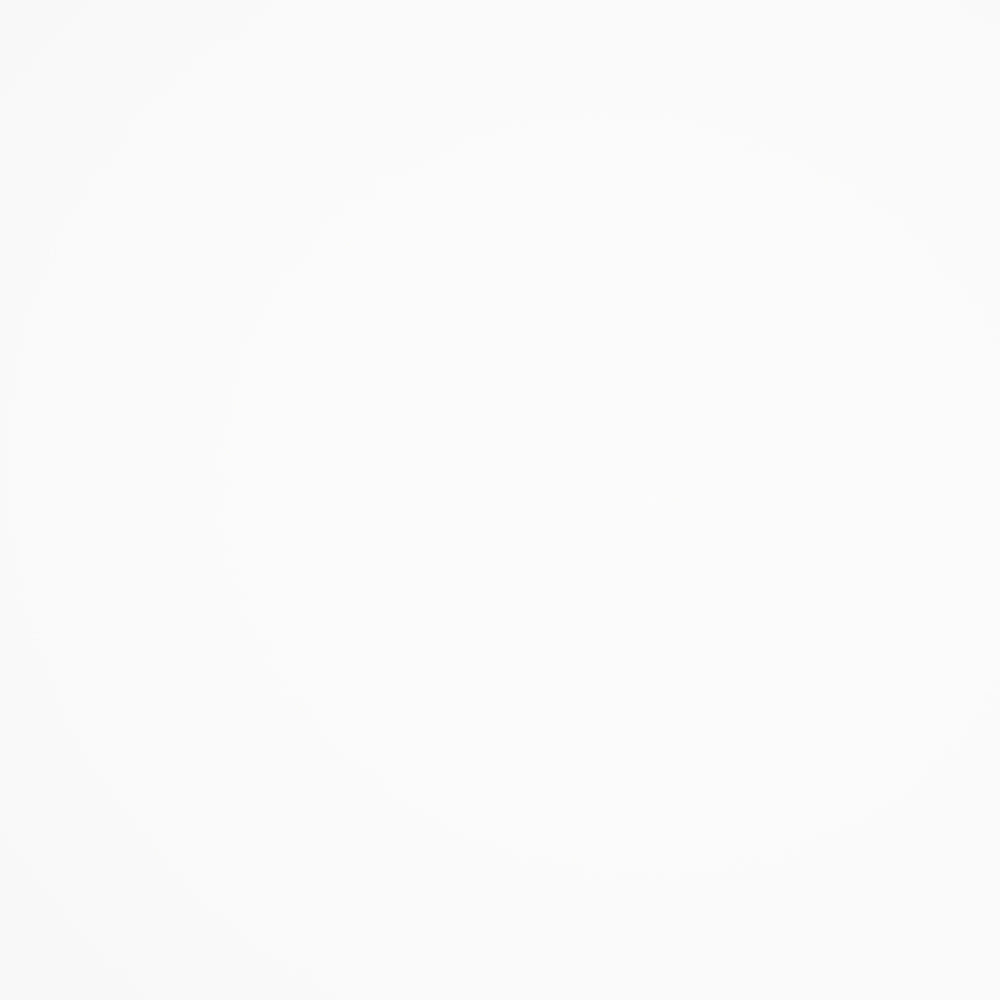 Fienza Curved Solid Surface Vanity Top