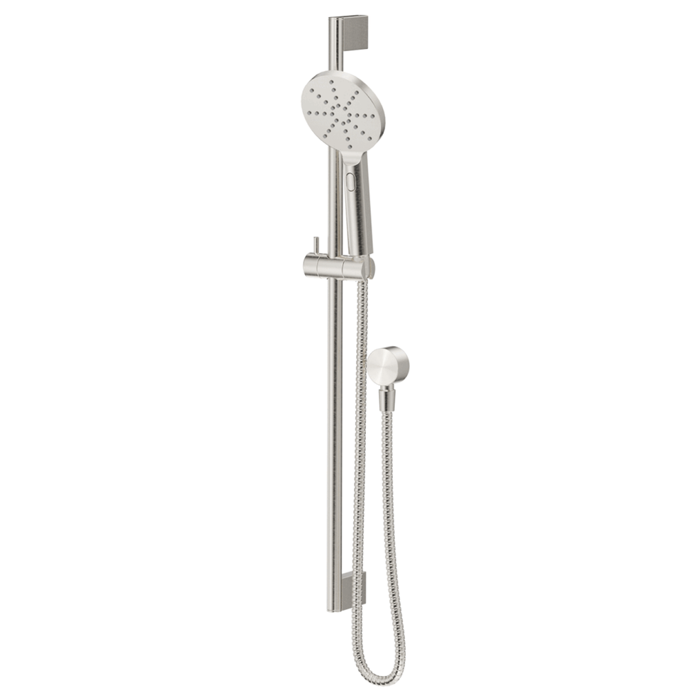 Mica Shower Rail