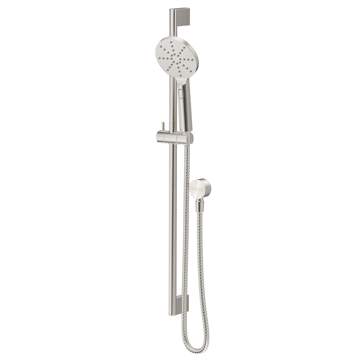 Mica Shower Rail