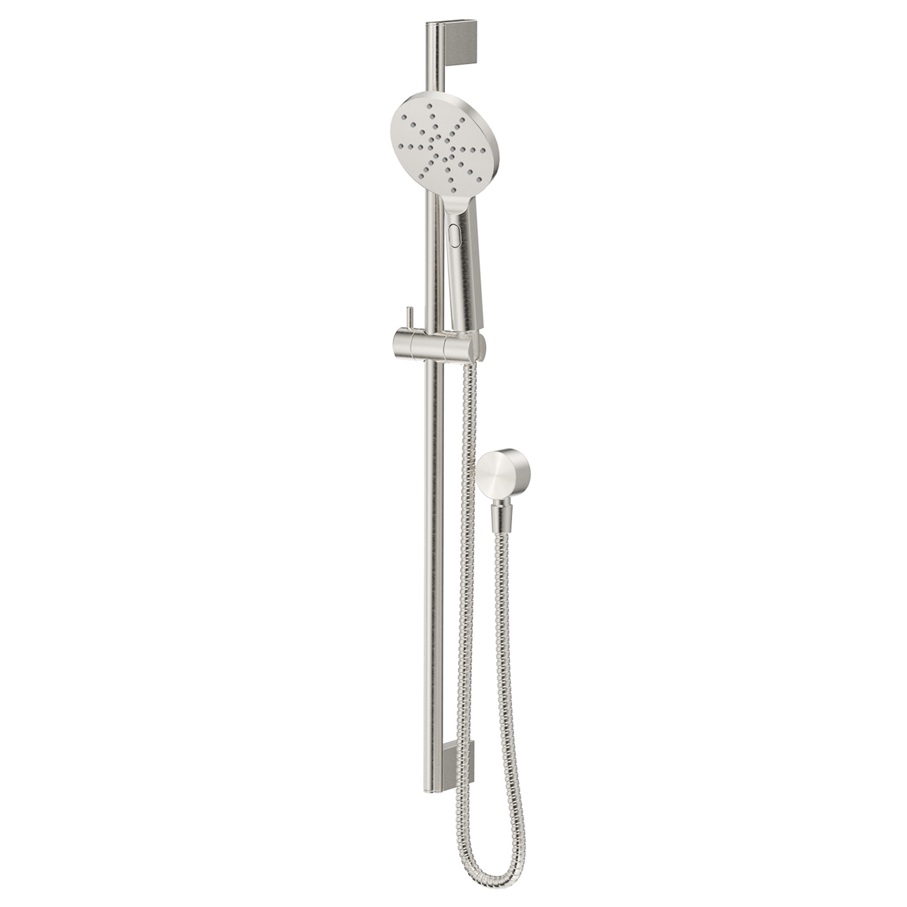 Mica Shower Rail