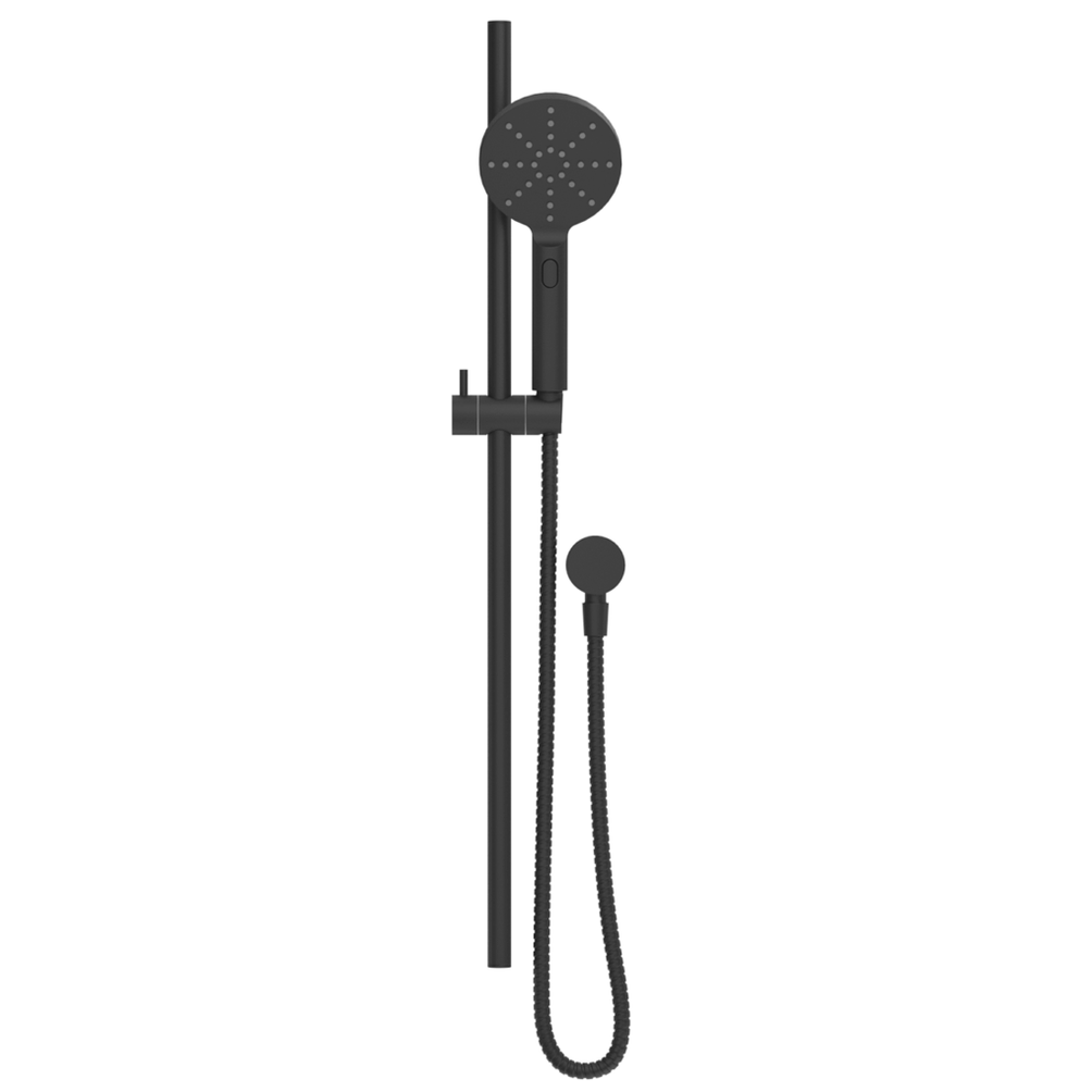 Mica Shower Rail