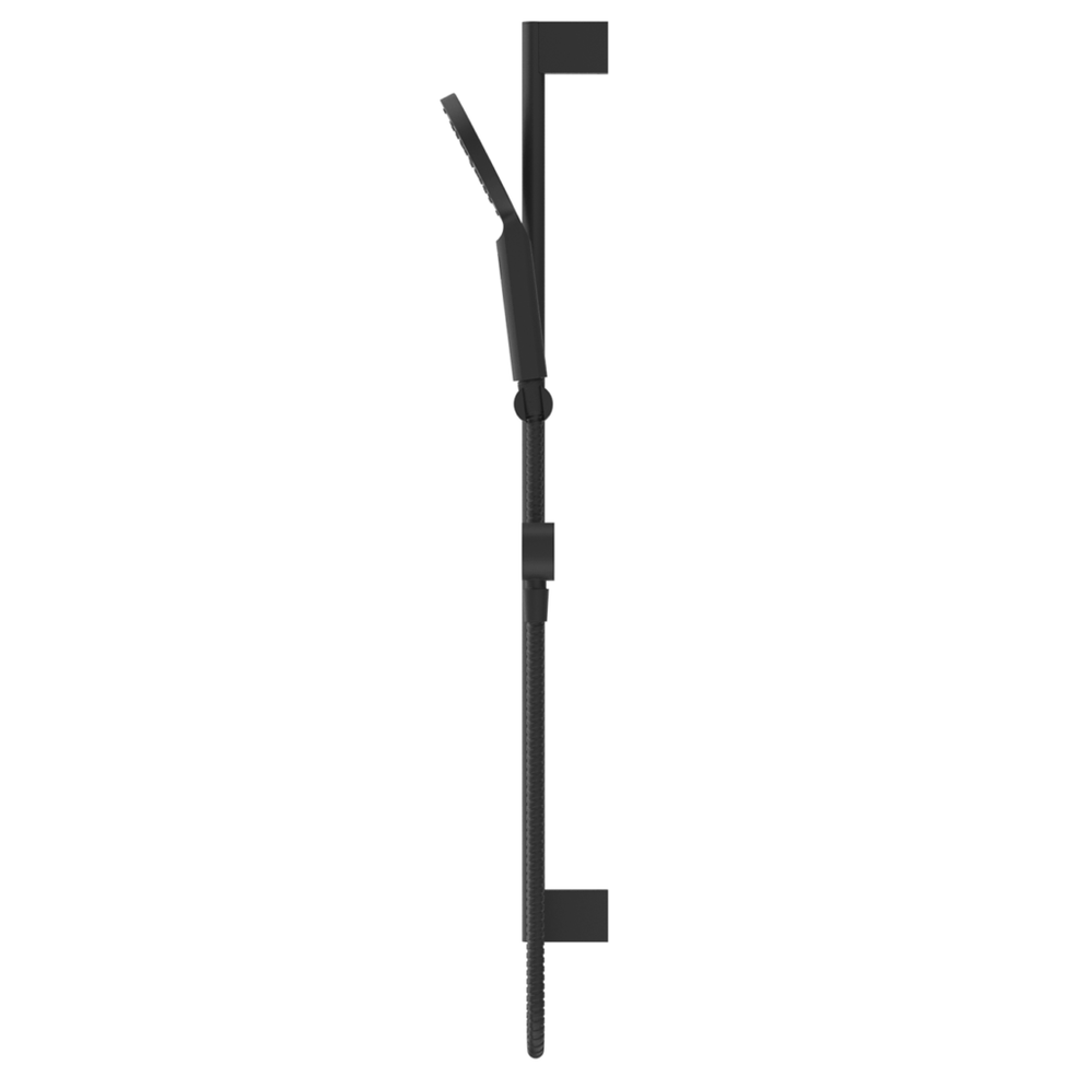 Mica Shower Rail