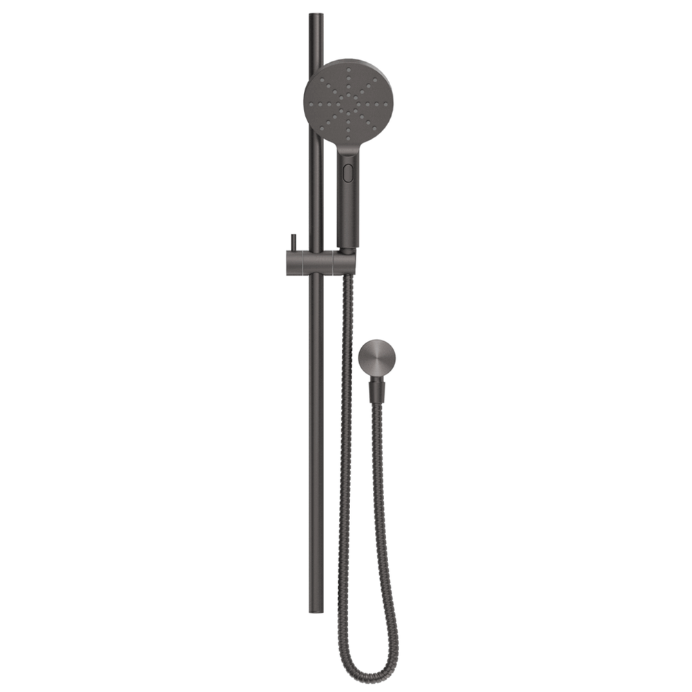 Mica Shower Rail