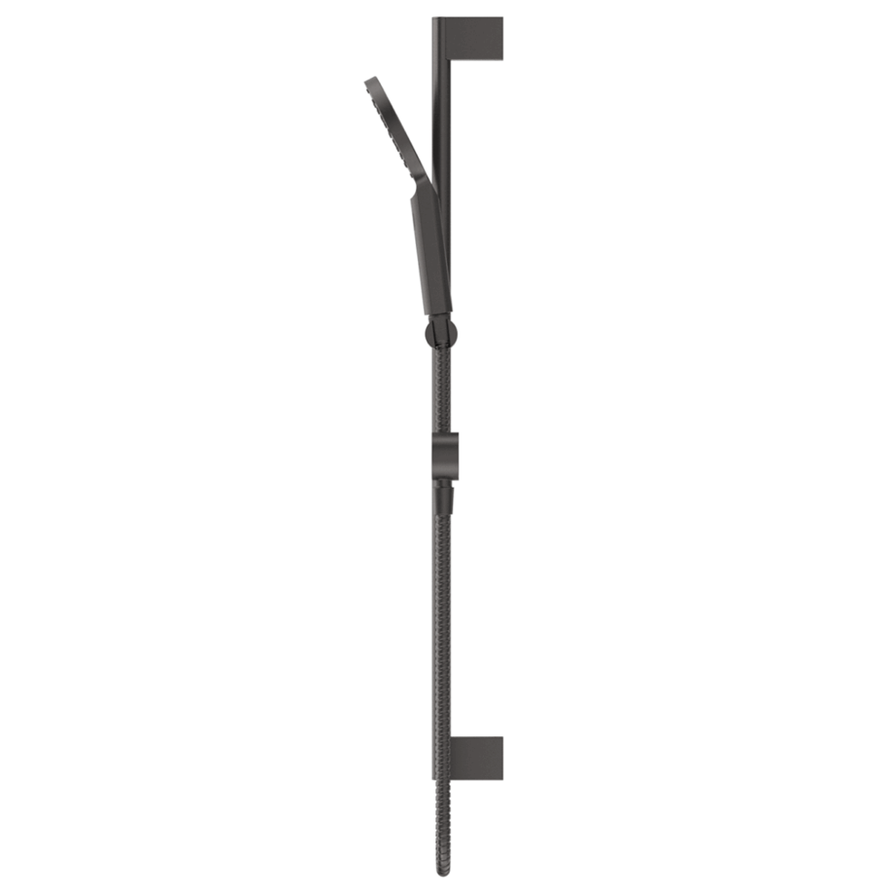 Mica Shower Rail