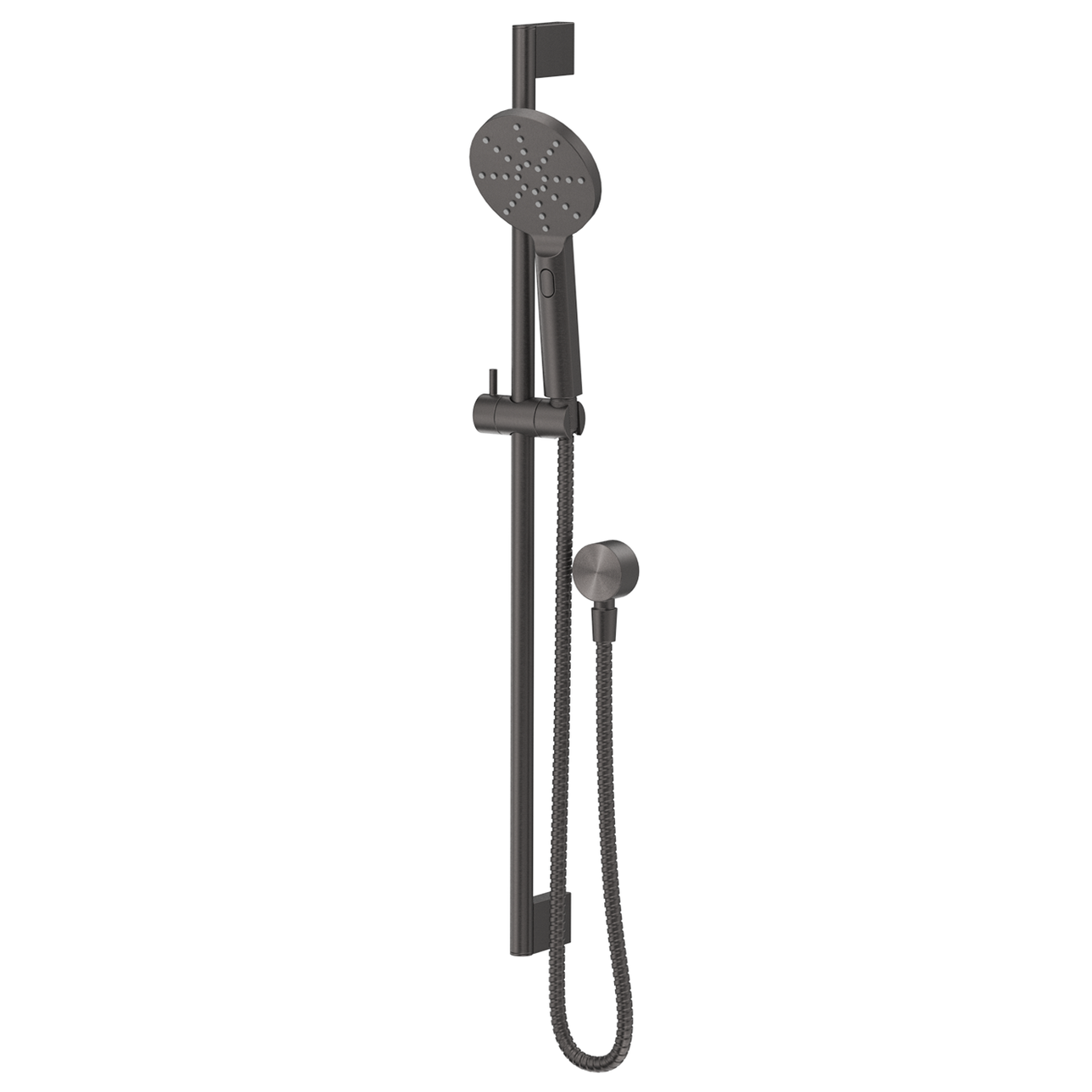 Mica Shower Rail