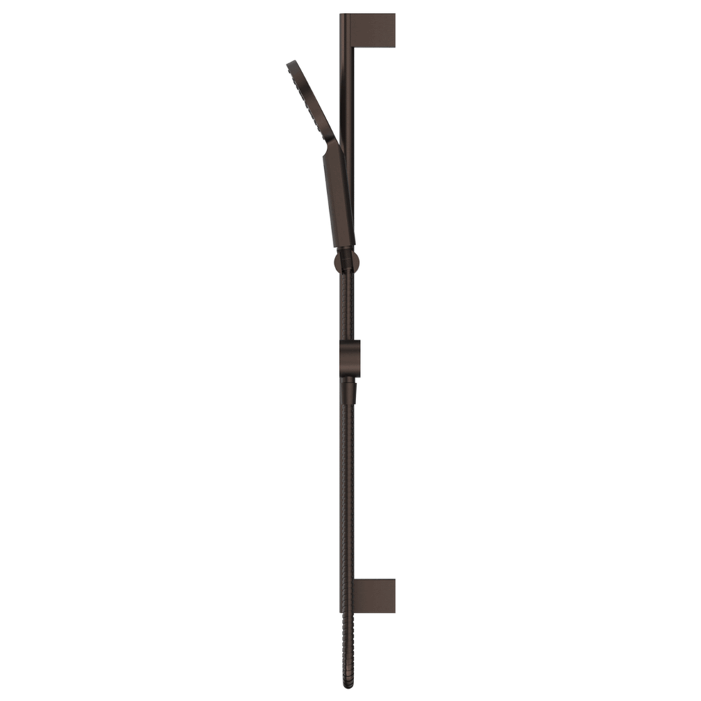 Mica Shower Rail