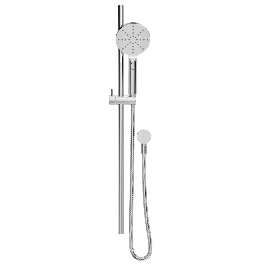 Mica Shower Rail