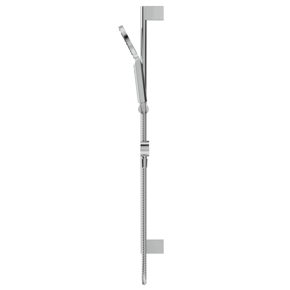 Mica Shower Rail