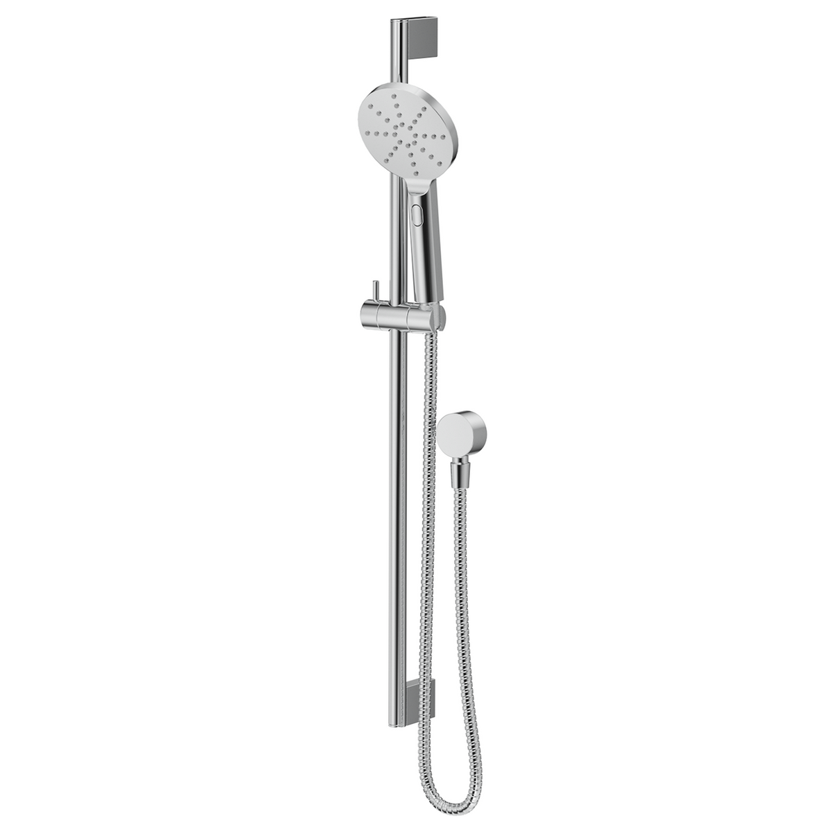 Bella Vista Mica Shower Rail