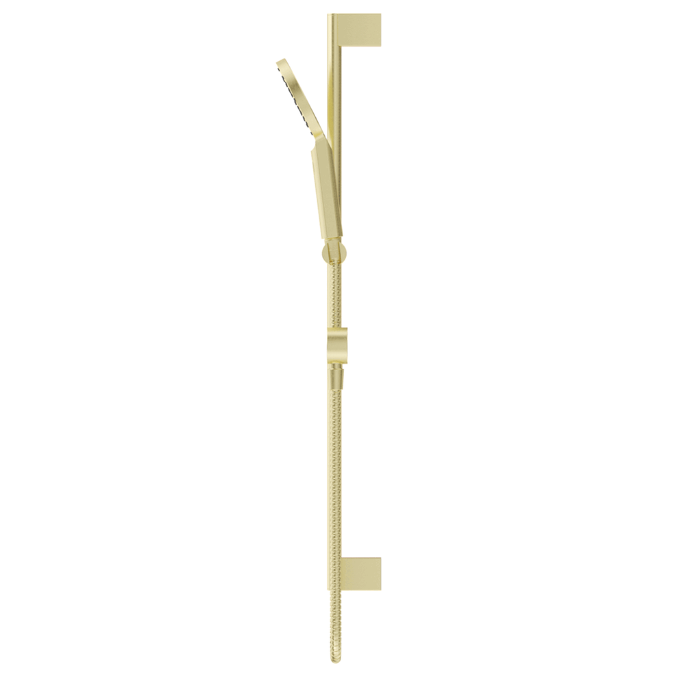Mica Shower Rail