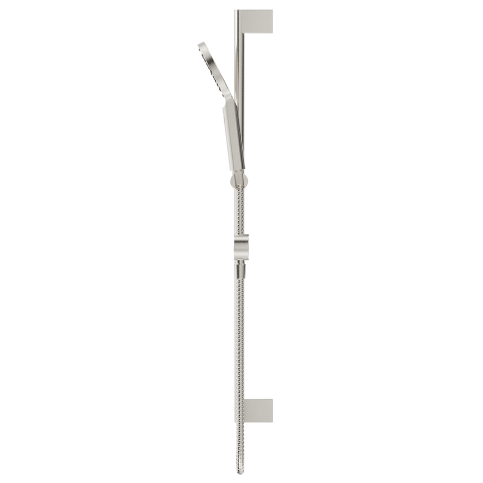Mica Shower Rail