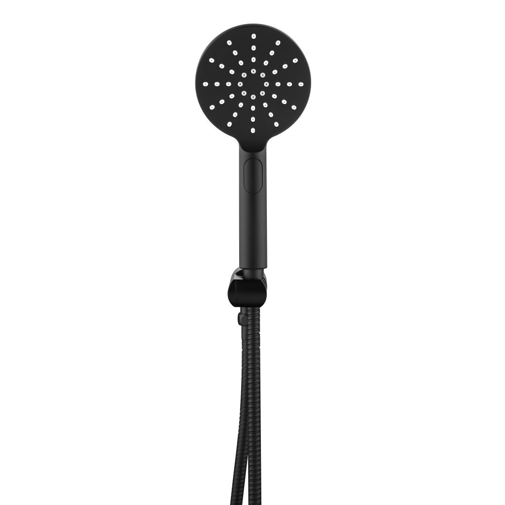 Mica Wide Hand Shower