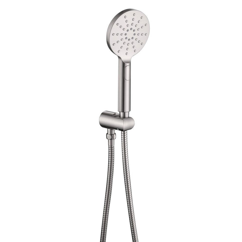 Mica Wide Hand Shower