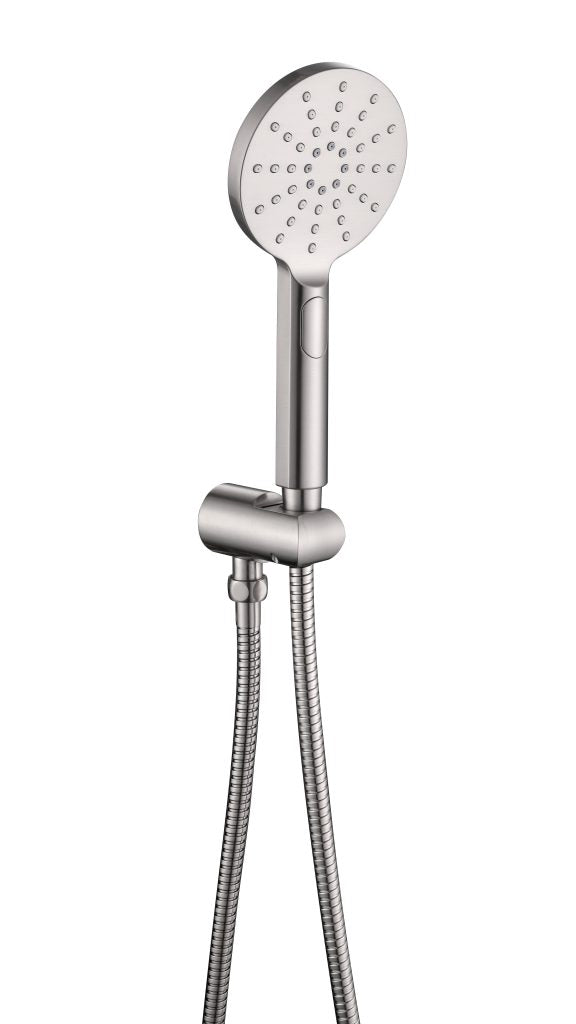 Mica Wide Hand Shower
