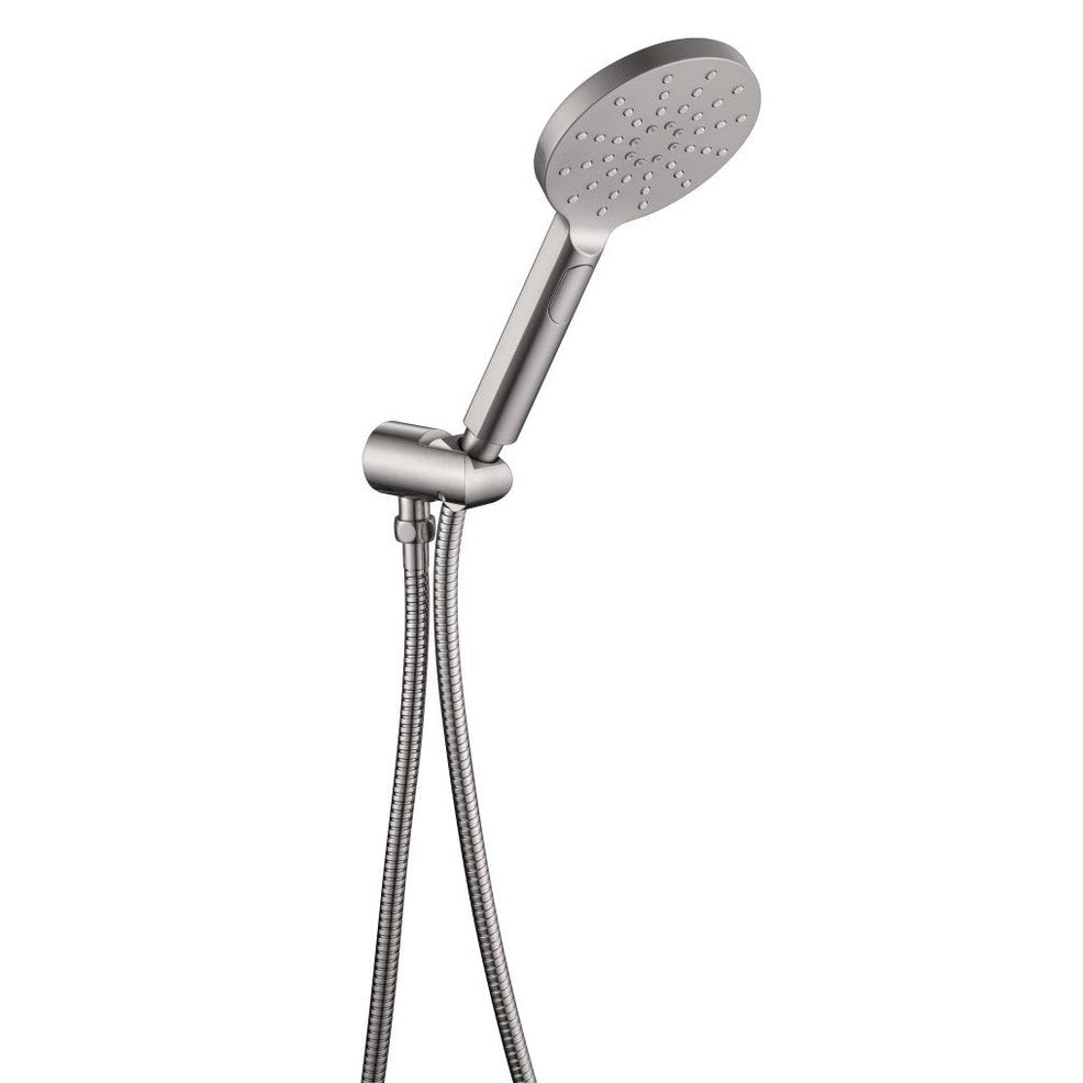 Mica Wide Hand Shower