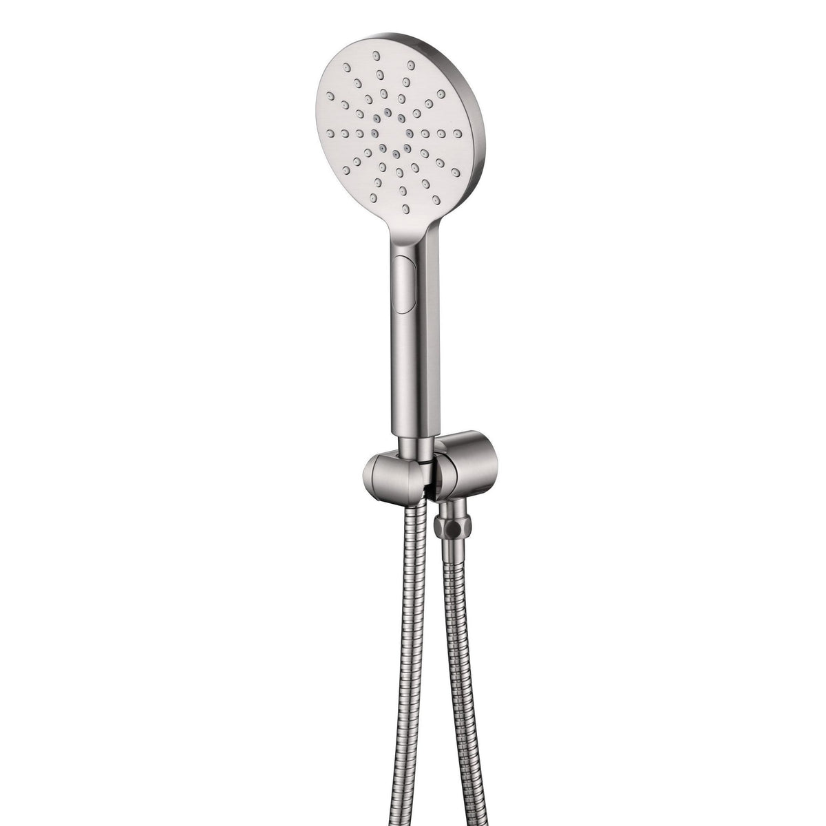 Mica Wide Hand Shower
