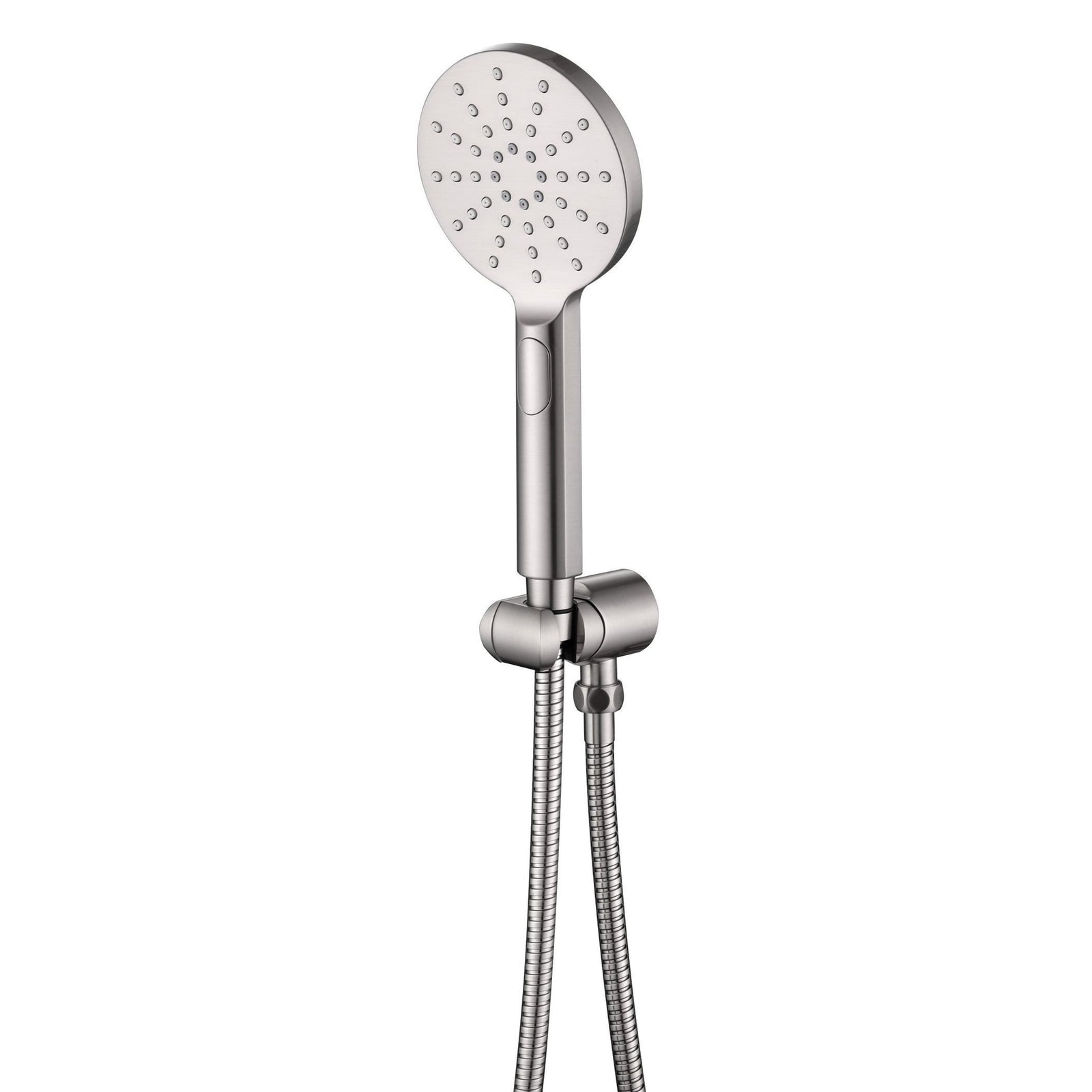 Mica Wide Hand Shower