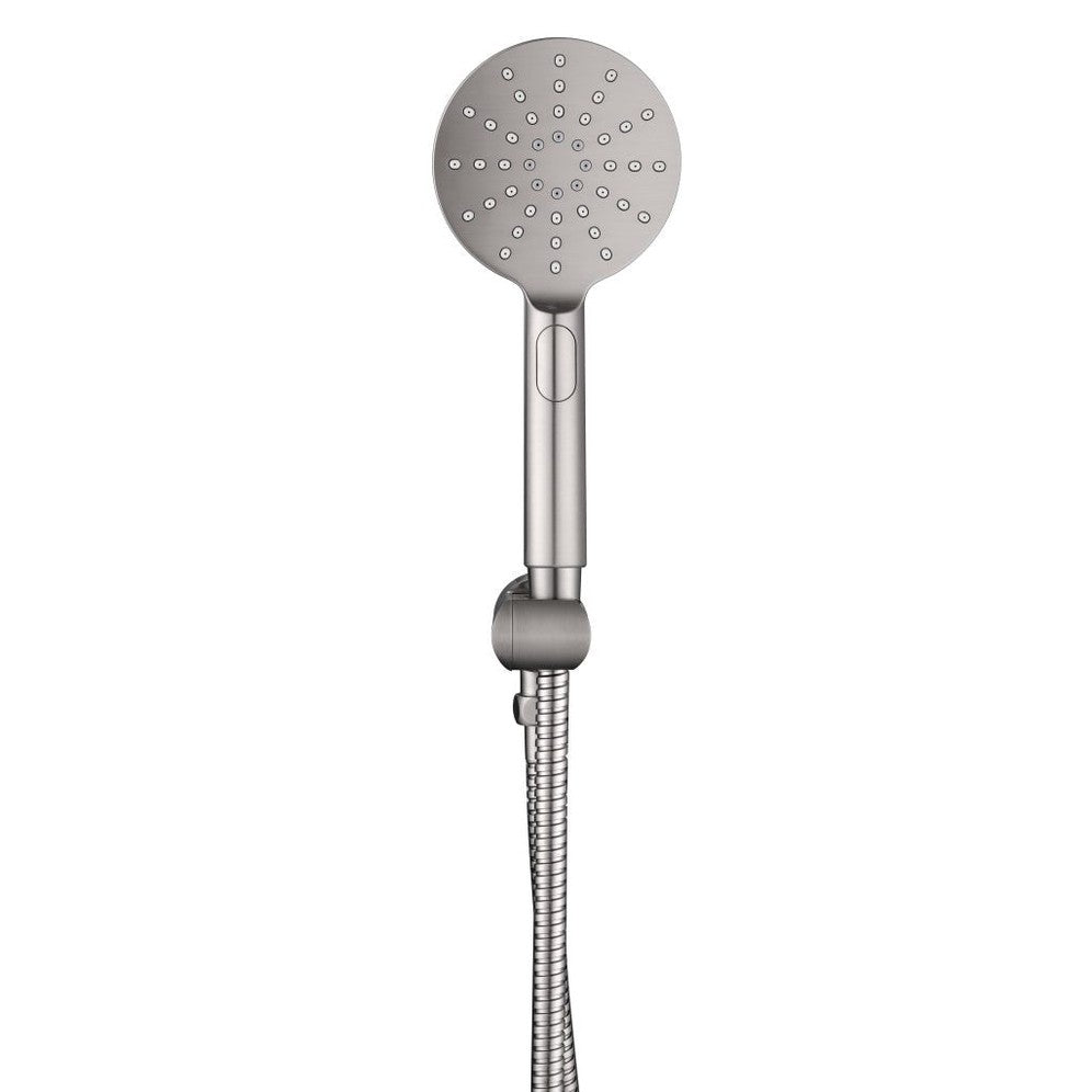Mica Wide Hand Shower
