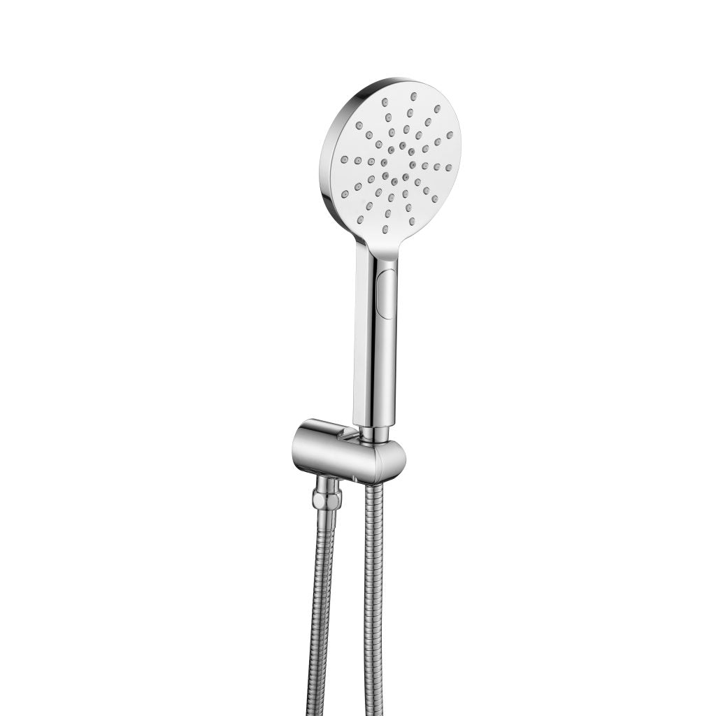 Mica Wide Hand Shower