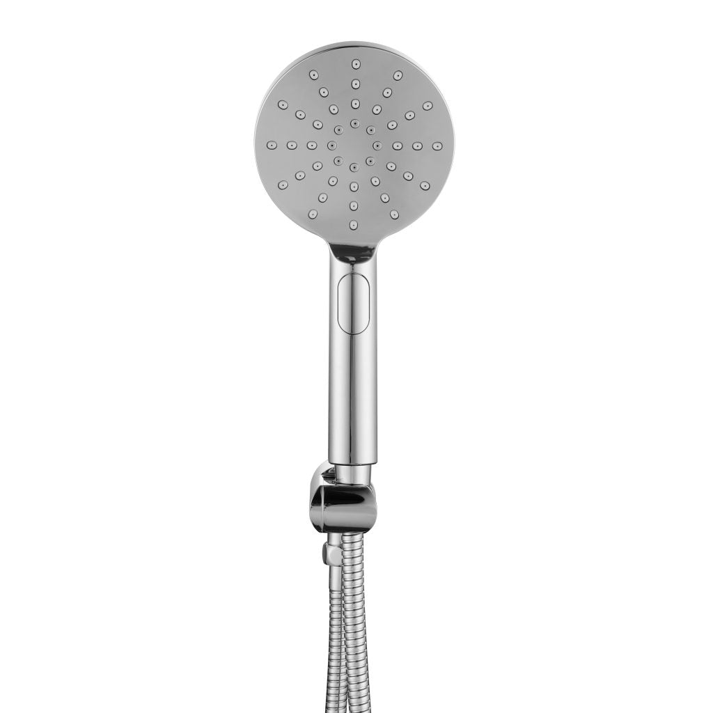 Mica Wide Hand Shower