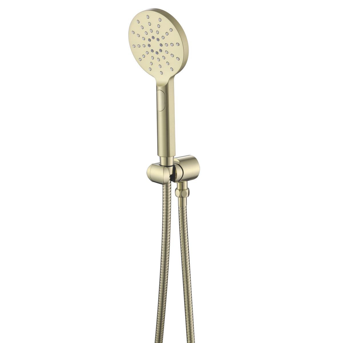 Mica Wide Hand Shower