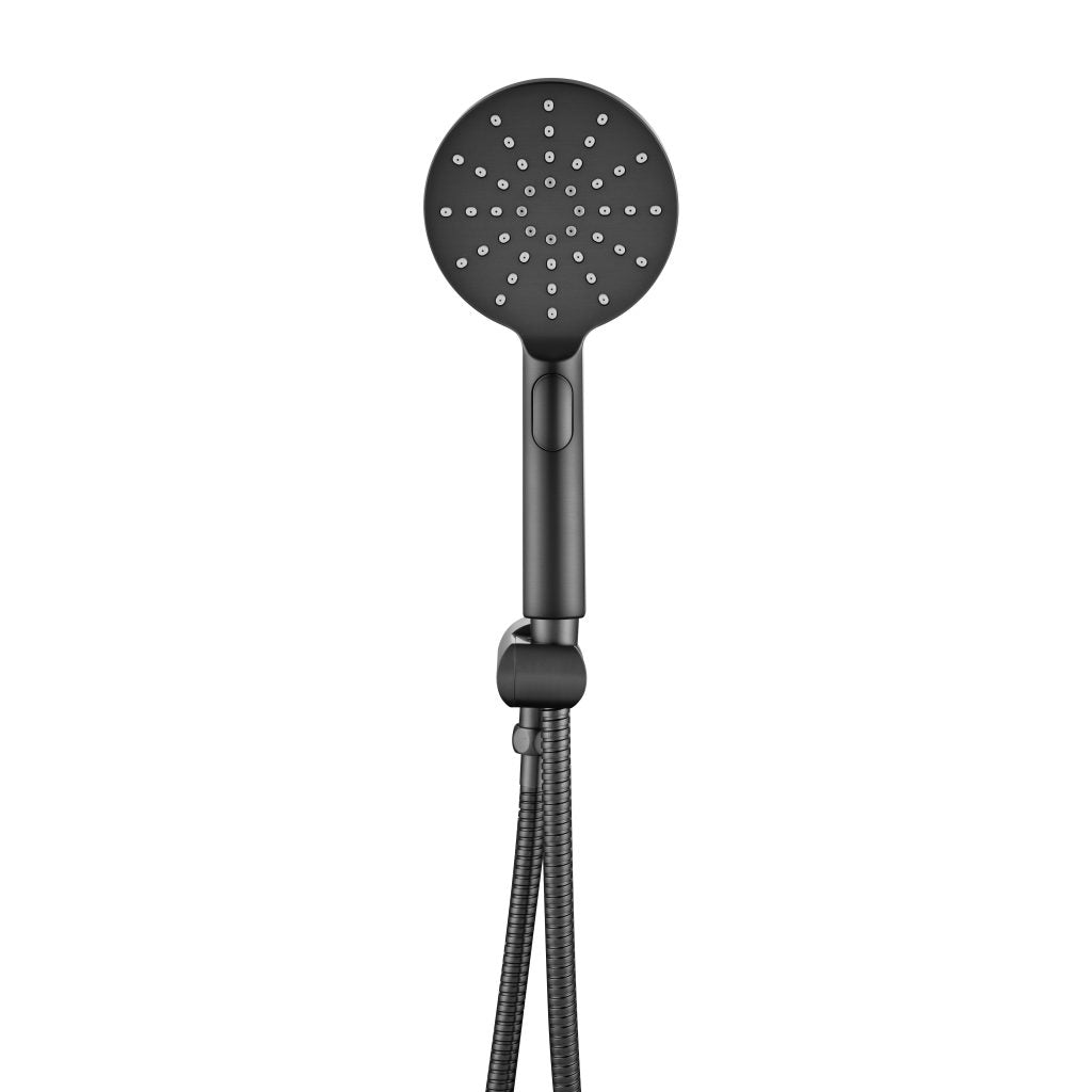 Mica Wide Hand Shower